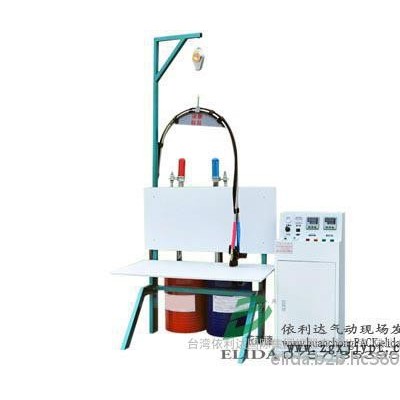 缓冲保护：依利达ELIDA-801气动现场发泡设备，聚氨酯现场发泡包装系统，现场发泡包装机，现场包装发泡机图2