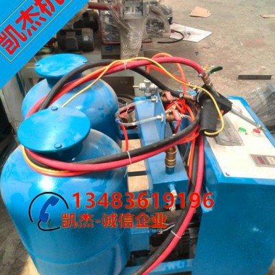 小型聚氨酯发泡设备  小发泡机 聚氨酯发泡机参数图1