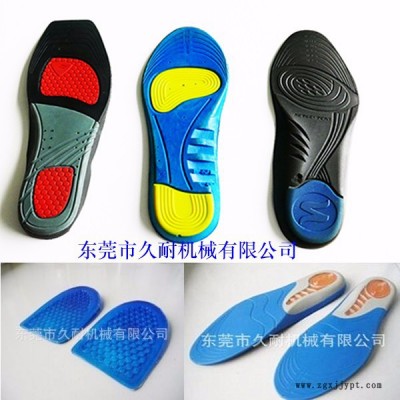 东莞供应 久耐JN 小型PU发泡机 微量型聚氨酯发泡设备图3
