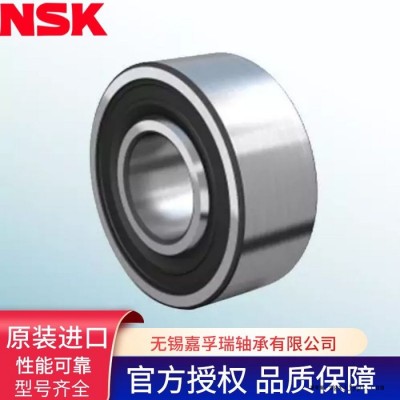 原装进口NSK圆锥滚子轴承 高刚度塑料机械轴承 转速无忧图3