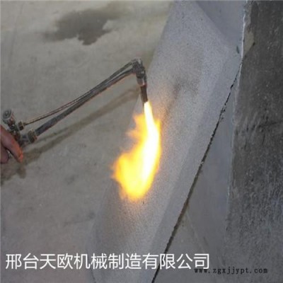 天欧TO-10水泥发泡机 保温水泥发泡机 水泥发泡机价格  水泥发泡机型号图5