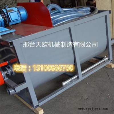 天欧TO-10水泥发泡机 保温水泥发泡机 水泥发泡机价格  水泥发泡机型号图2