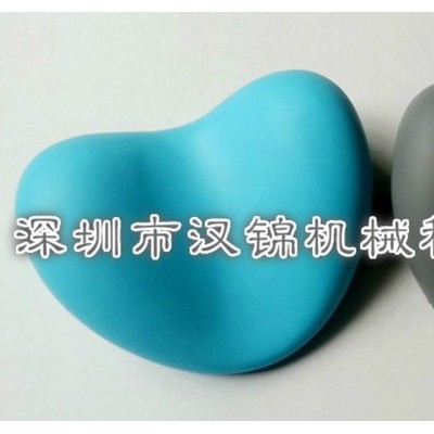汉锦H260自结皮聚氨酯PU发泡机图4