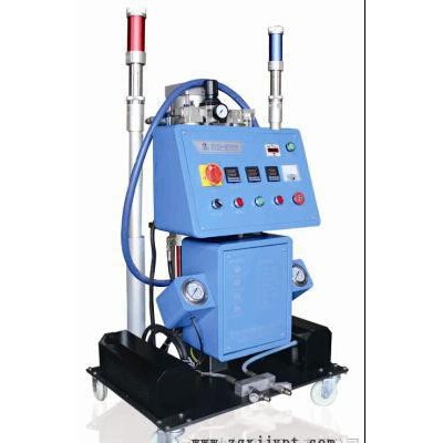 厂家直供江苏聚氨酯发泡机南京市聚氨酯高压发泡设备图2