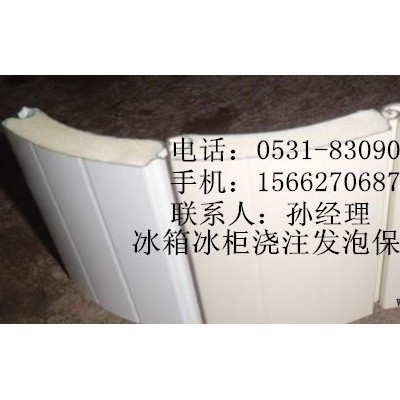 JNJX-III(E)型冷藏船等船舱保温高压聚氨酯发泡机图2