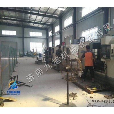 JNJX-III(E)型冷藏船等船舱保温高压聚氨酯发泡机图6