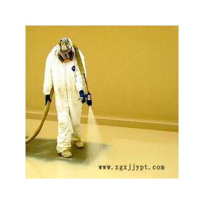 JNJX-III(E)型冷藏船等船舱保温高压聚氨酯发泡机图4