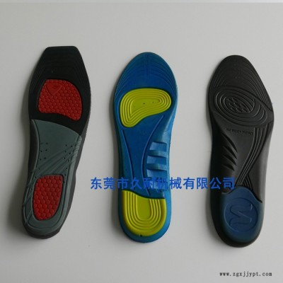 久耐机械 东莞直销 鞋底注胶机 聚氨酯发泡机 鞋底生产机器图2