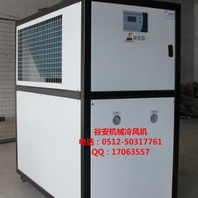 江苏珍珠棉发泡机用吹冷风机，挤出生产线用吹冷风机图3