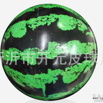5号贴皮排球沙滩排球水上排球  PVC、PU、发泡机缝排球图3