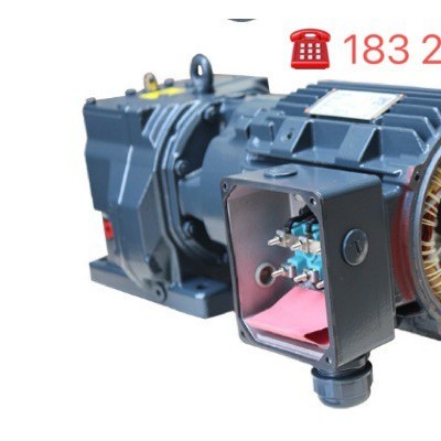 siemens/西门子 惠州西门子贝得电机风叶维修售后塑料风叶国茂减速机电机加油脂挤出机塑料机械东莞贝得电机图4