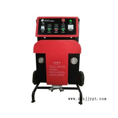 捷讯QD210聚氨酯发泡机图4
