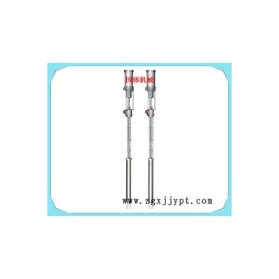 捷讯QD210聚氨酯发泡机图2