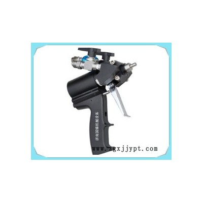 捷讯QD210聚氨酯发泡机图3