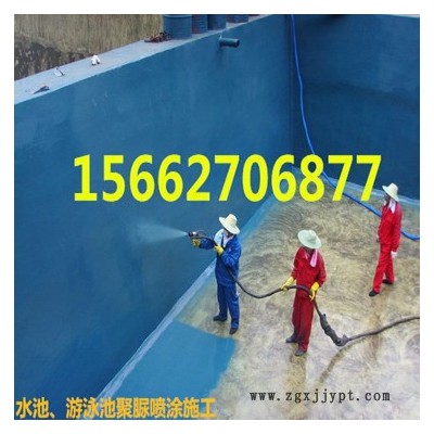 北京|唐山聚脲喷涂机管道热力钢板防腐耐磨喷涂聚脲两用设备聚氨酯高压发泡机图6
