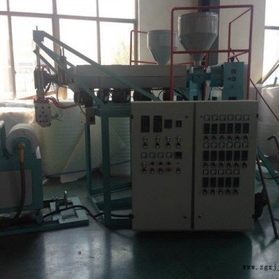 海绵纸发泡机用途 海绵纸环保生产线 海绵纸机械设备图3