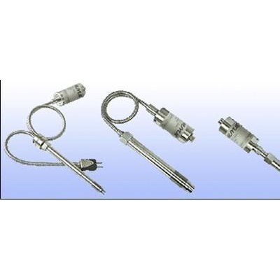 吹膜机专用PT124G-111-60MPA-M22*1.5高温熔体压力传感器图3