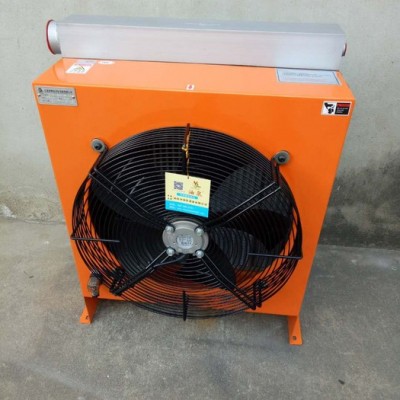 上海油泉AH14100-C/M#8203;水泥发泡机及水泥地泵车冷却器图7