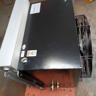 上海油泉AH14100-C/M#8203;水泥发泡机及水泥地泵车冷却器图6
