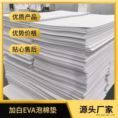 厂家现货供应 各种厚度38-70度黑色EVA回力胶板材图1