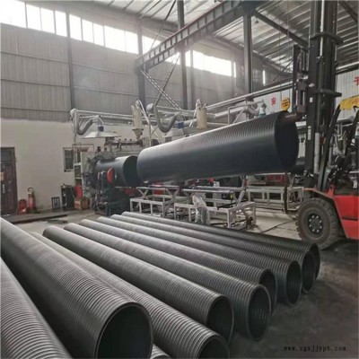DN500pe波纹管图1