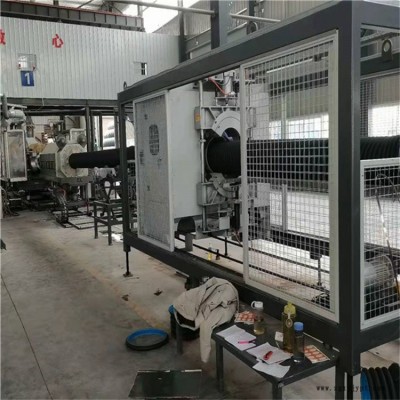 DN400双壁波纹管图1