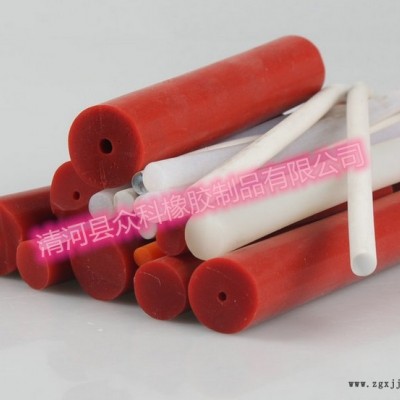 圆形硅胶条直径2 3 4 5 6 7 8 9 10 12mm硅胶线绳硅胶实心圆棒