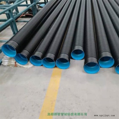 DN300排水波纹管