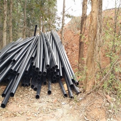 西藏山南地区PE管顺扬管道工厂图1