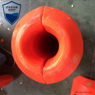 青海湖单耳浮球碍航物浮标批量供应河道监测水质航标