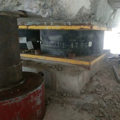 丰城市GYZ橡胶支座_圆形普通橡胶支座尺寸图1