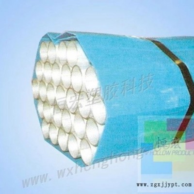 无锡恒宏塑胶专业生产PP中空板卷材 钢绳 电线 电缆外覆包装塑料片材 外贸出口包装