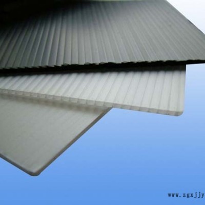 无锡专业生产厂家供应大量优质PP中空板片材
