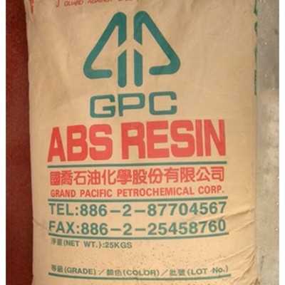 ABS台湾国乔石化 D-120N 头盔外壳专用料高抗冲abs 台湾国乔d120n图2