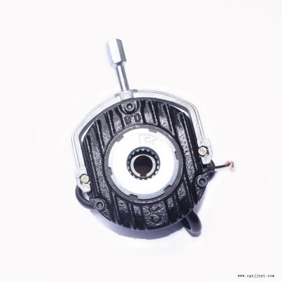 仟岱刹车器供应 ABS型刹车器 ABS0S8AA 升降机刹车器图3