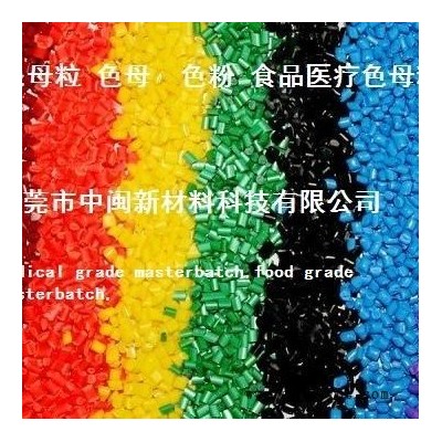 中山黑色母，佛山白色母，广东食品级色母，深圳黑色母，东莞橙色母，惠州银色母，广州棕色母，汕头绿色母，揭阳蓝色母粒图3
