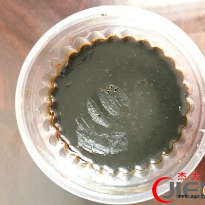 石油脂 蜡膏 工业蜡膏 高熔点蜡膏 防锈蜡 钢丝绳表面专用蜡 润滑脂专用蜡图2