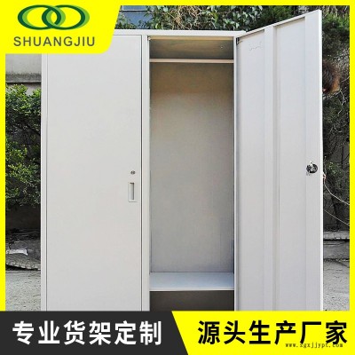 双久专业生产浴室储物柜 防水防潮更衣柜 ABs塑胶柜批发零售sj-gyg-159图2