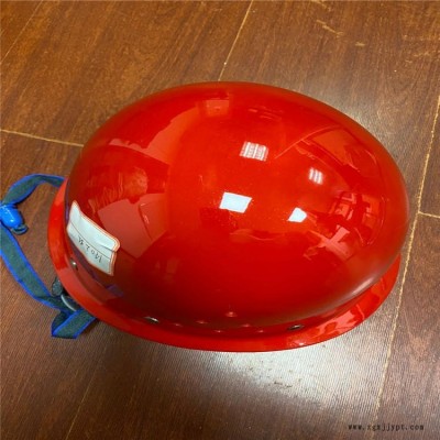 工地安全帽 重庆工地国标加厚安全帽 透气防砸安全帽 ABS材质