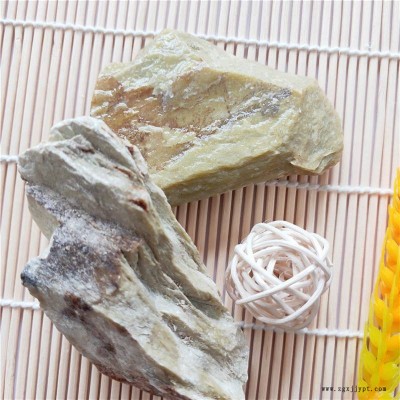 供应涂料用叶蜡石粉超细叶蜡石粉200目雕刻叶蜡石粉图2