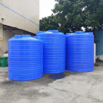 厂家直供大型塑料水塔 塑料大口桶 塑料耐酸性耐碱桶 塑料棉纱印染桶