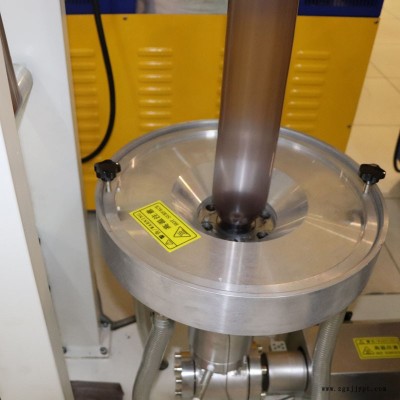 宝轮BL-6178 实验室塑料薄膜吹塑机 小型螺杆挤出吹膜机 吹膜机全新出厂价格图2