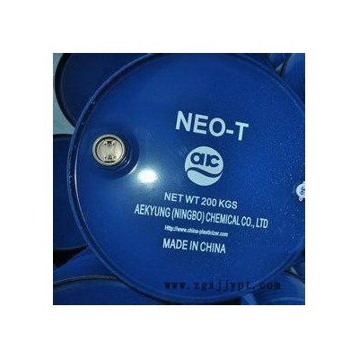 韩国爱敬增塑剂NEO-T 送货上门 原装正品 环保增塑剂 火爆热售