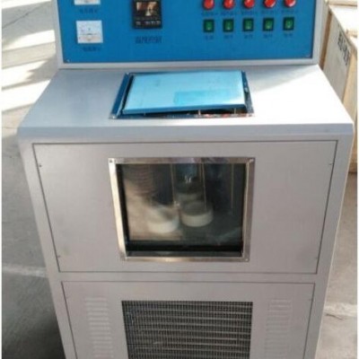 WSY-010 立式沥青蜡含量测定仪效率高_雷韵包邮图2