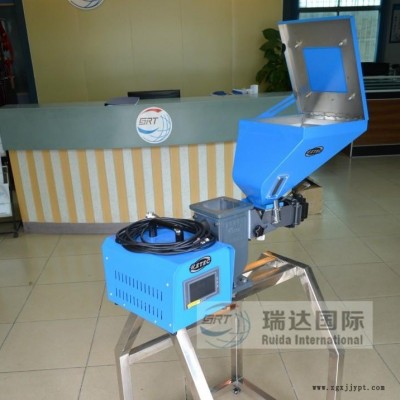 东莞瑞达牌 计量式色母机 注塑计量混合器 色母搅拌机 称重式色母机 单色计量色母机 计量喂料机称重注塑计量式色母图4