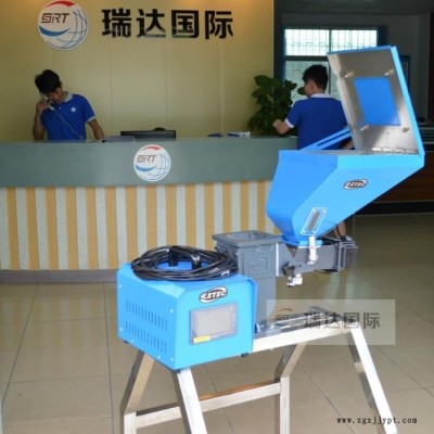 东莞瑞达牌 计量式色母机 注塑计量混合器 色母搅拌机 称重式色母机 单色计量色母机 计量喂料机称重注塑计量式色母图2