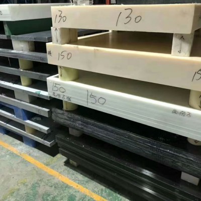 ABS硬板 ABS塑料板 防静电ABS板图2