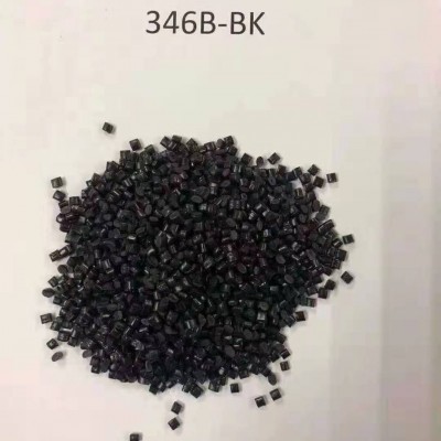 ABS本色抗静电料，托盘专用料 宇峰透明抗静ABS图2