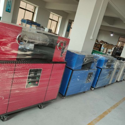 塑料混炼机  3寸4寸6寸小型塑料开炼机  塑料混炼机厂商图2