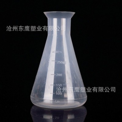 塑料量杯 塑料量筒 加厚塑料量筒 杯塑料量筒 透明带量杯图5